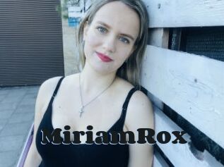 MiriamRox