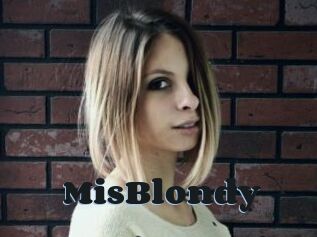 MisBlondy