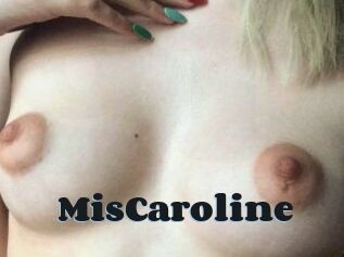 MisCaroline