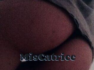 MisCatrice