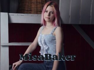 MisaBaker