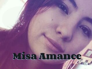 Misa_Amanee