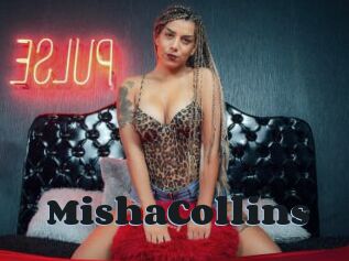 MishaCollins