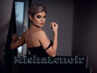 MishaLenoir