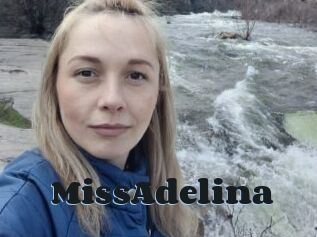 MissAdelina