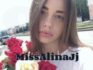 MissAlinaJj
