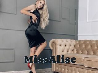 MissAlise