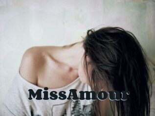 MissAmour