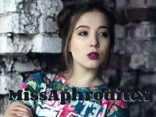MissAphroditeX