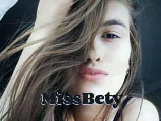 MissBety