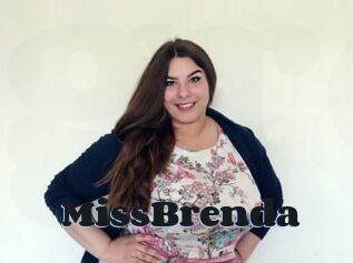 MissBrenda