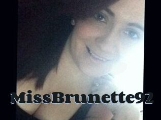 Miss_Brunette_92