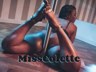 MissColette