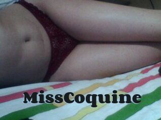 MissCoquine