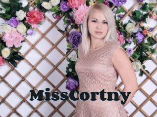 MissCortny