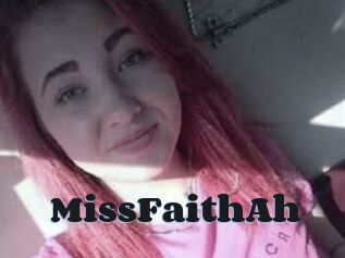 MissFaithAh