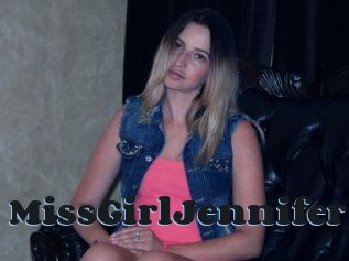 MissGirlJennifer