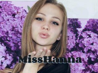 MissHanna