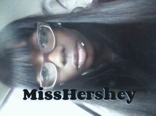 MissHershey