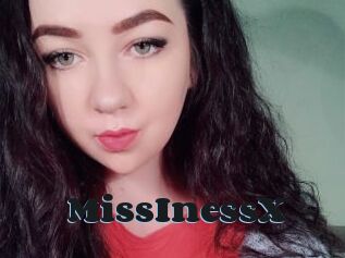 MissInessX