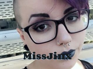 MissJinx