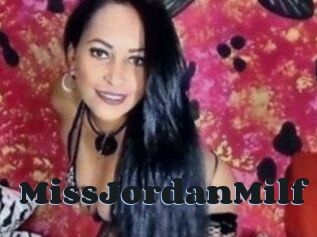 MissJordanMilf