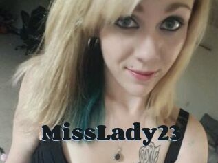 MissLady23