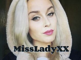 MissLadyXX