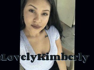 MissLovelyKimberly