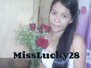 MissLucky_28