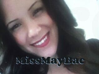 MissMayBae