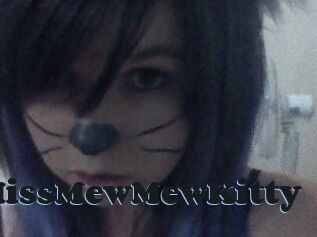 MissMewMewKitty