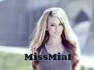 MissMia1