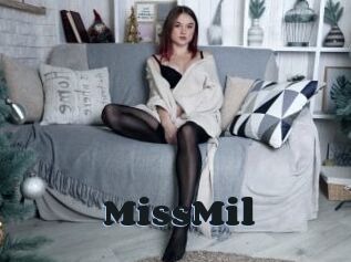 MissMil