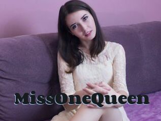 MissOneQueen