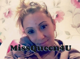 MissQueen4U