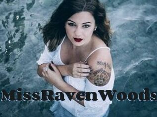 MissRavenWoods