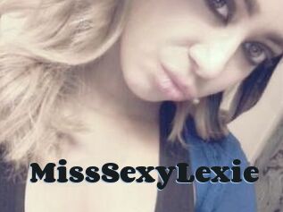 MissSexyLexie