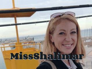 MissShalimar