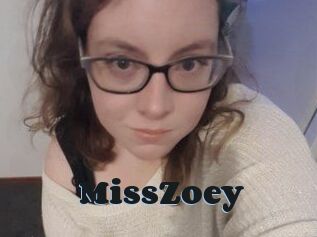 MissZoey