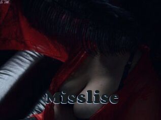 Misslise