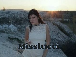 Misslucci