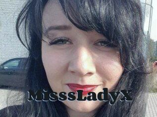 MisssLadyX