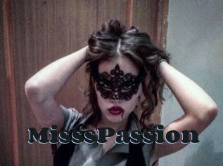 MisssPassion