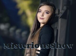 MisteriousShow