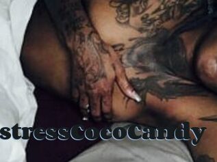 MistressCocoCandy