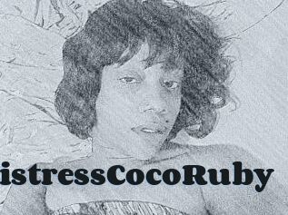 MistressCocoRuby