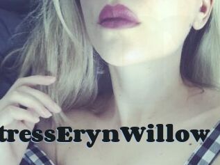 MistressErynWillow