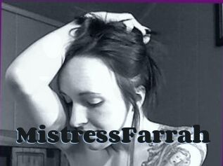 MistressFarrah