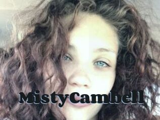 MistyCambell